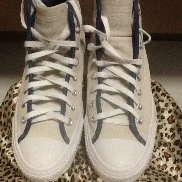 Classic Chuck Taylor Hi PRO CONS EUC - Picture 6 of 13